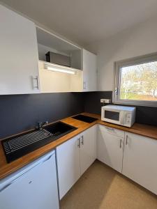 Les Mimosas - App 03 - Appartement Cosy RDC