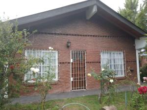 Chalet sueños del mar