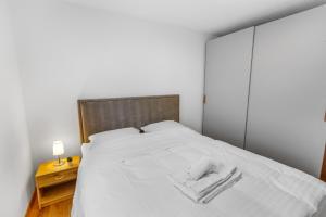 Appartement ski aux pieds - domaine des 4 Vallées