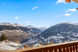Appartement ski aux pieds - domaine des 4 Vallées
