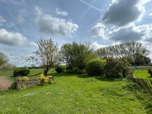 Escape in a charming house