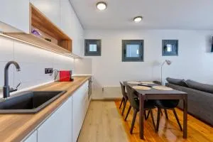 The Nook Zlatibor - Trnava