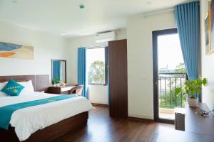 NOI BAI AIRPORT Hotel-内排华星酒店