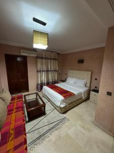 Appartement près de la gare de Marrakech