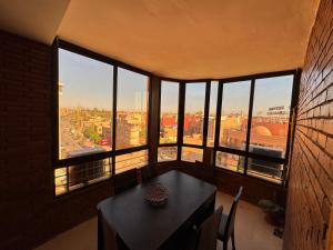 Appartement près de la gare de Marrakech