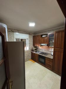 Appartement près de la gare de Marrakech