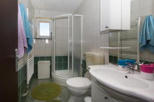 Apartments & Rooms Laganini SEKA