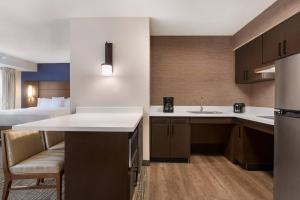Residence Inn Deptford