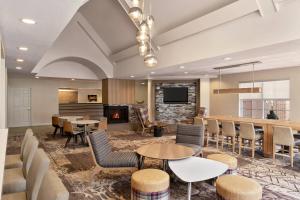 Residence Inn Deptford