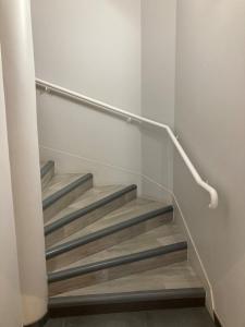 Appartements Appartement terrasse entre Paris et Disney : photos des chambres