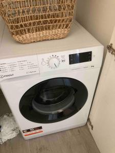 Appartements Appartement terrasse entre Paris et Disney : photos des chambres