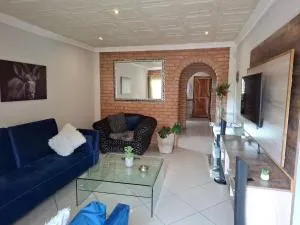 Two Bedroom Ensuite in Polokwane - Ga-Mothiba