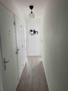 Appartements Appartement terrasse entre Paris et Disney : Appartement 2 Chambres