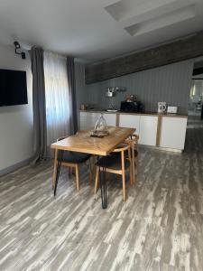 Marvellous 2 Bedrooms Attic in the Old Town