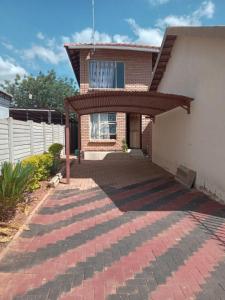 Two Bedroom Ensuite in Polokwane