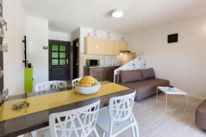 Apartments & Rooms Laganini SEKA 