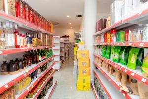 NOI BAI AIRPORT Hotel-内排华星酒店