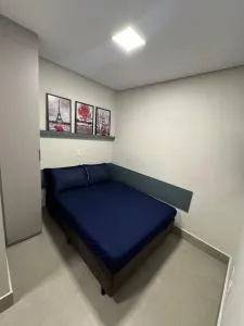 Citta di Gemma - Apartamentos Completos no Centro - ساو برناندو دو كامبو