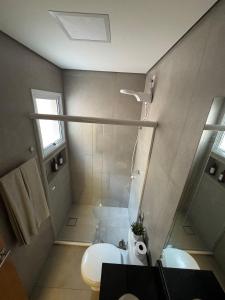 Citta di Gemma - Apartamentos Completos no Centro