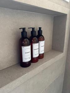 Citta di Gemma - Apartamentos Completos no Centro