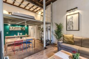 Monti View Apartment