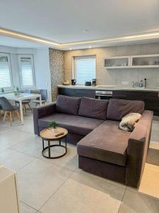 Ferienwohnung Fiete mit eigenem Eingang