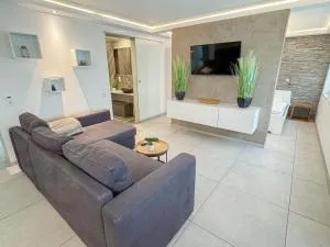 Ferienwohnung Fiete mit eigenem Eingang - 利珀河畔的韦尔纳