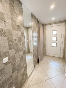 Ferienwohnung Fiete mit eigenem Eingang