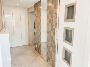 Ferienwohnung Fiete mit eigenem Eingang