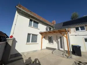 Monteurzimmer bei Jena - T und T GbR - Bucha