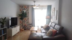 Modern house with 2 bedrooms near the beach