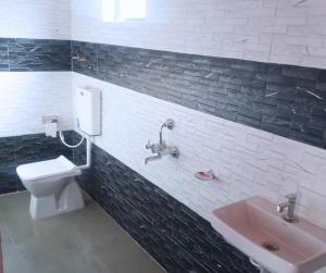 Garden Villa Homestay ! Dandeli Ramnagar ! Eco Friendly Villa