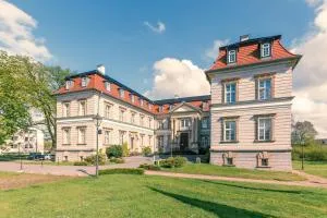 Hotel Schloss Neustadt-Glewe - Kirch Jesar