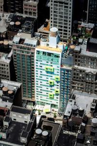 SpringHill Suites by Marriott New York Midtown ManhattanFifth Avenue