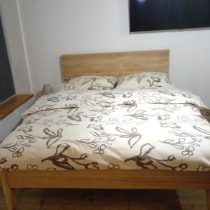 Apartmán Resident Harrachov and Wellness