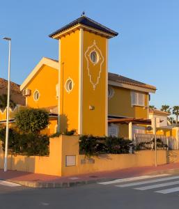 Casa Sophie mit großem Pool