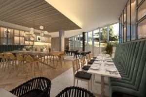 Hotels Residence Inn by Marriott Paris Charles de Gaulle Central Airport : photos des chambres