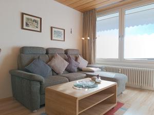 2-Raum FeWo Alpenjuwel - Hallenbad & Sauna