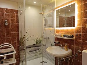 2-Raum FeWo Alpenjuwel - Hallenbad & Sauna