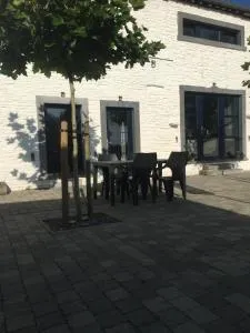 Les Pierrots - Libramont