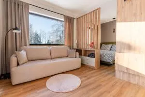 Zielona Żaba - Derc