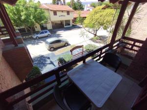 Hostería Tejas Negras