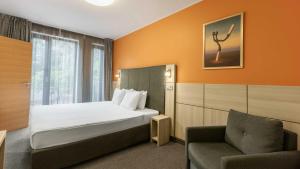 Family Room room in Wellton Riga Hotel & SPA