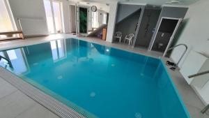 Delux Apartman Dombrád