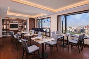 Renaissance Ahmedabad Hotel