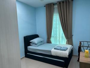 Hazel Luxe Apartment