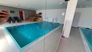 Delux Apartman Dombrád