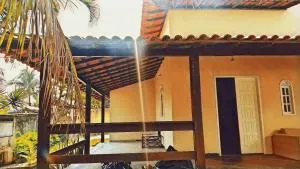 Casan Duplex em Saquarema - 萨夸雷马