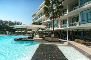 Lovely studio 5 stars Hotel La Vita