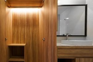 Lovely studio 5 stars Hotel La Vita